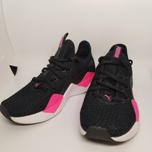 puma incite ladies trainers